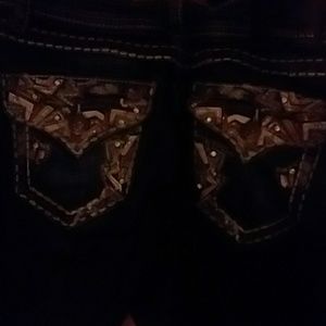 Jean's